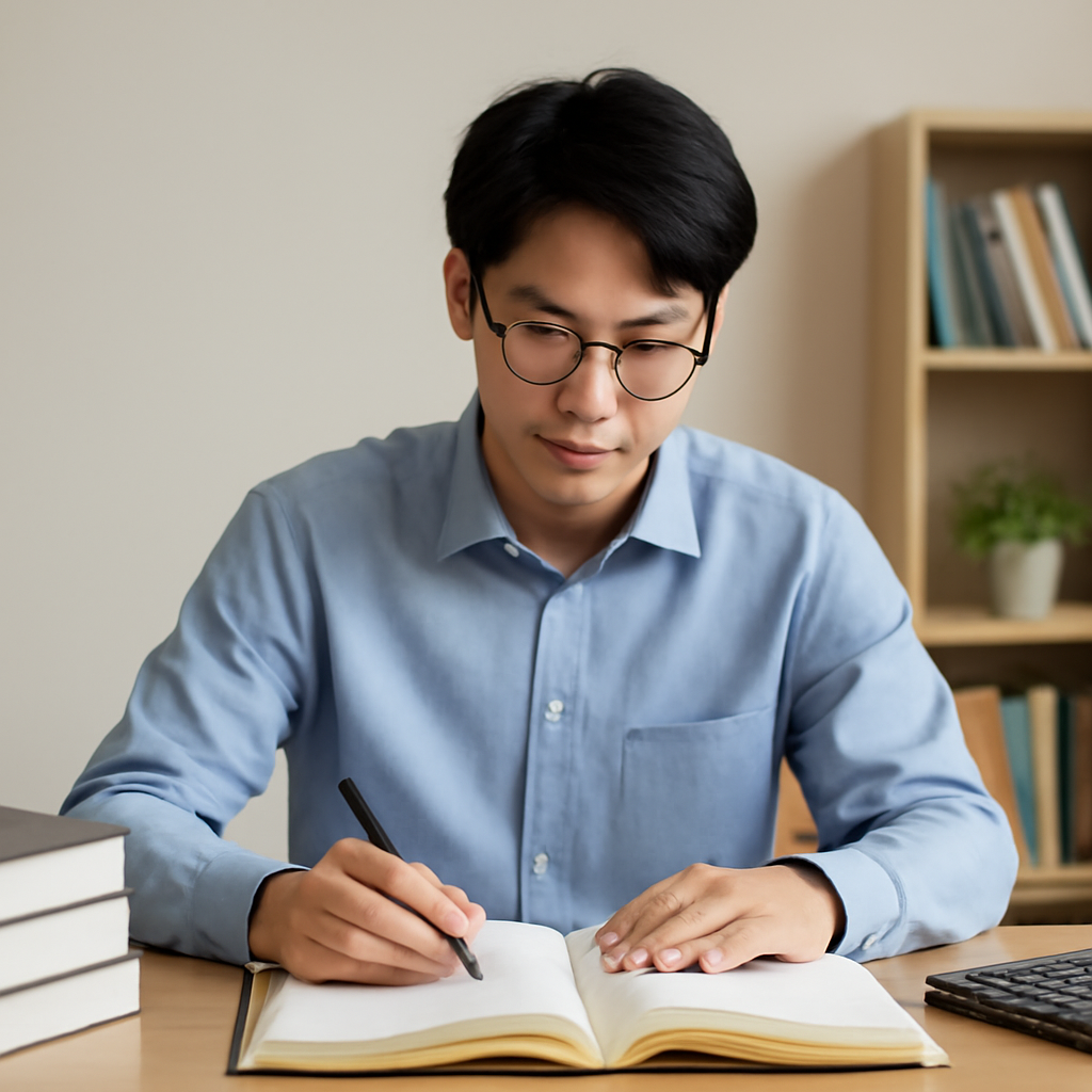 세무사공부법 대표 이미지